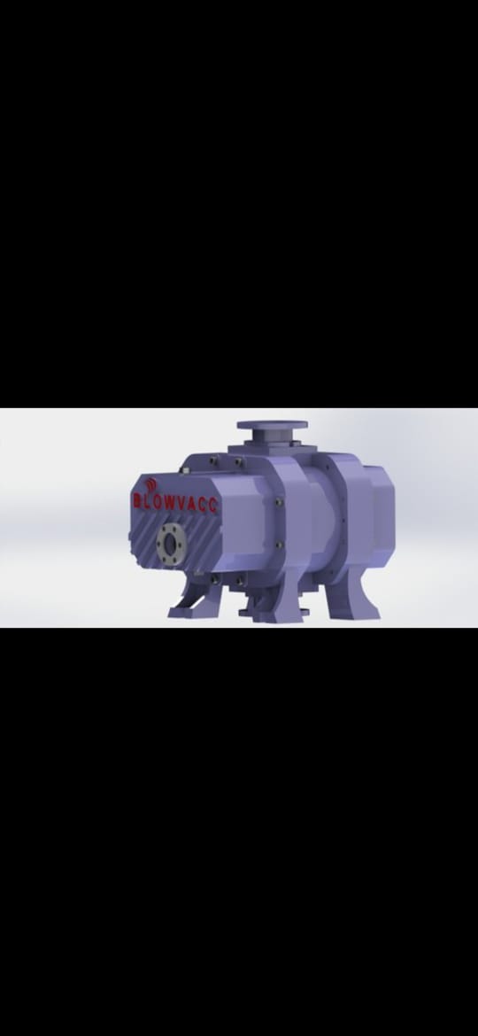 Air Root Blower